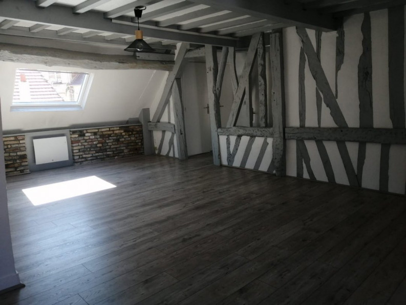 vente Appartement Dieppe - Photo 9