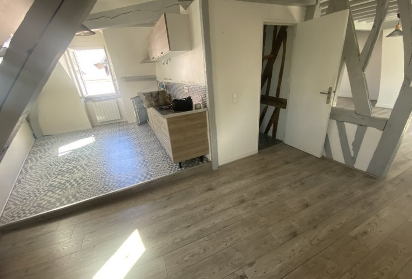 vente Appartement Dieppe - Photo 5