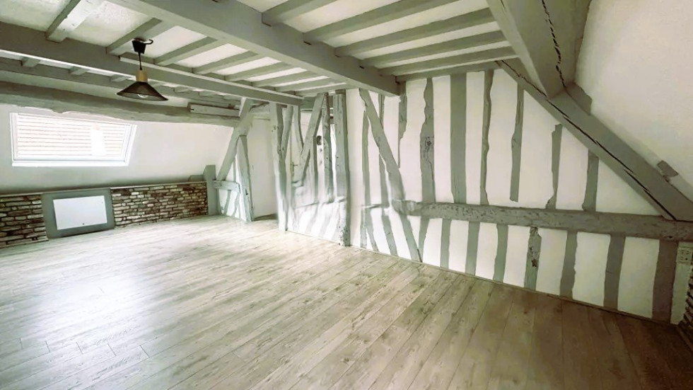 vente Appartement Dieppe - Photo 6