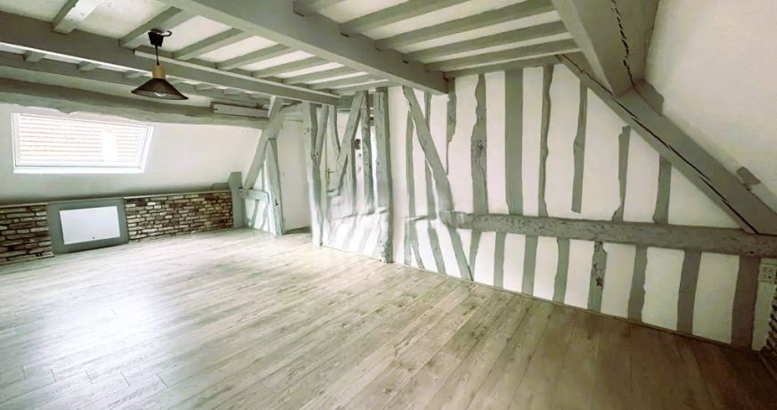 vente Appartement Dieppe