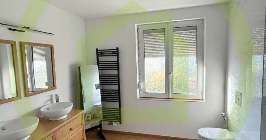 vente Maison Haucourt Moulaine