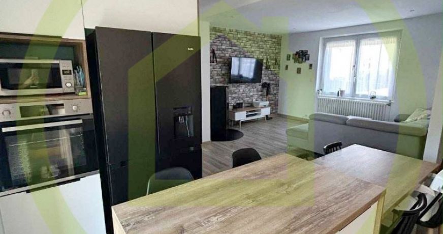 vente Maison Haucourt Moulaine