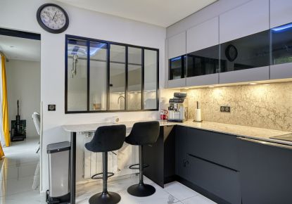 vente Maison Franconville