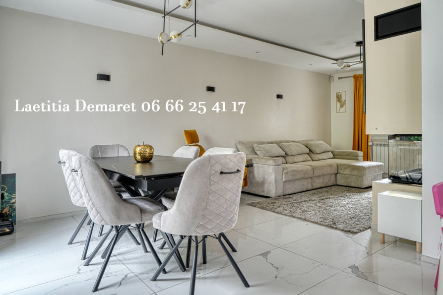 vente Maison Franconville - Photo 4