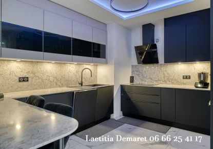 vente Maison Franconville