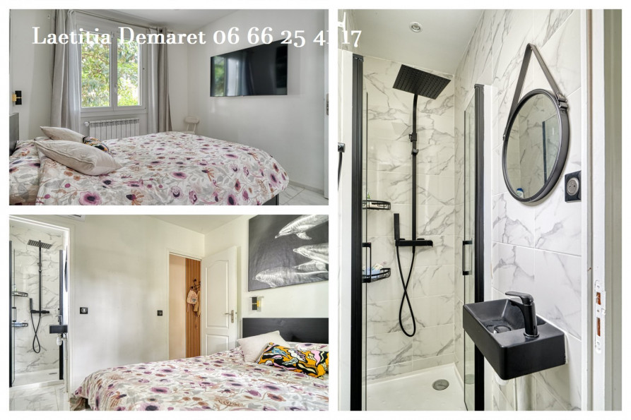 vente Maison Franconville - Photo 7