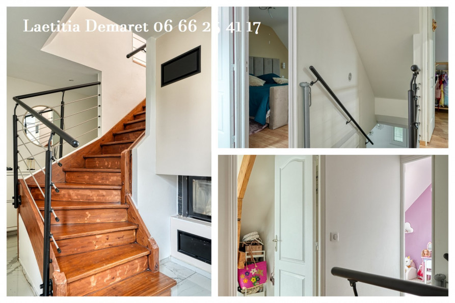 vente Maison Franconville - Photo 8