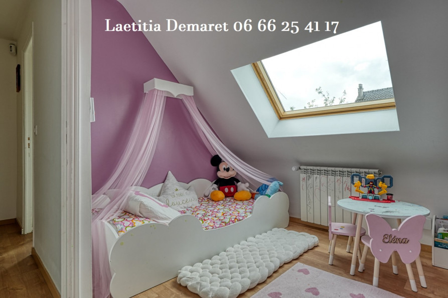 vente Maison Franconville - Photo 9