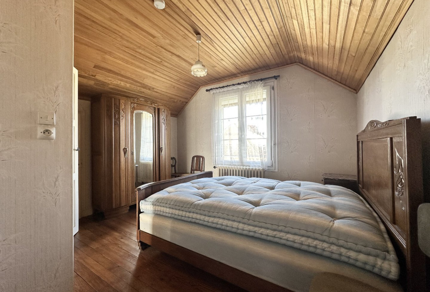 vente Maison Tremblay Les Villages - Photo 9