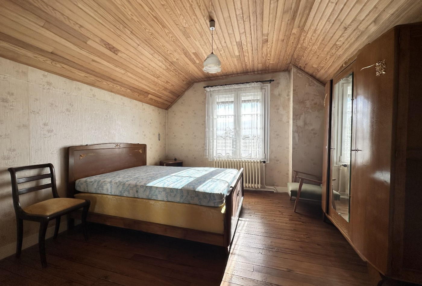 vente Maison Tremblay Les Villages - Photo 10