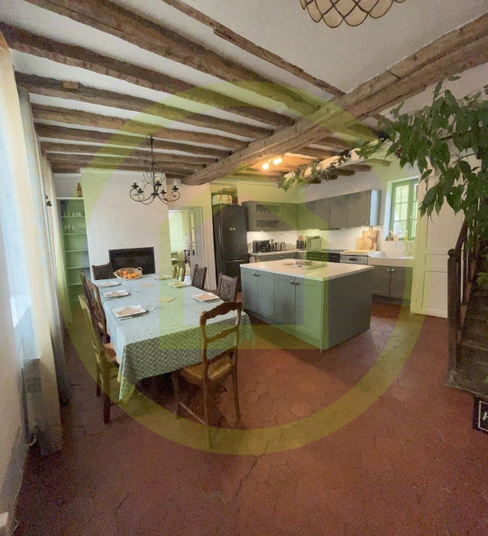 vente Maison La Ferte Gaucher - Photo 4