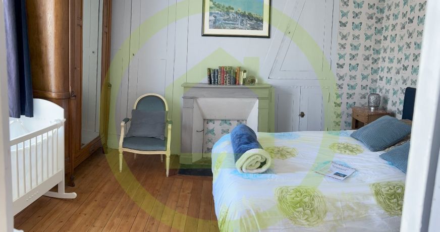 vente Maison La Ferte Gaucher