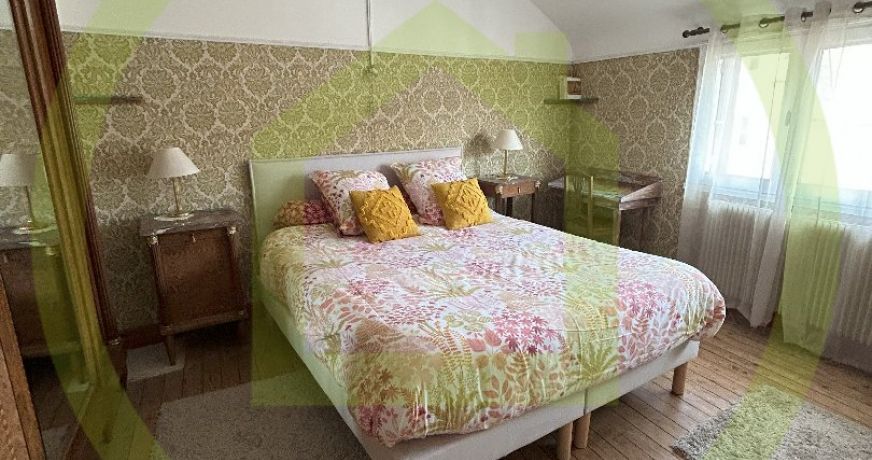 vente Maison La Ferte Gaucher