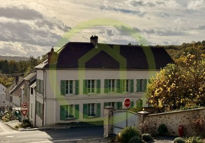 vente Maison La Ferte Gaucher