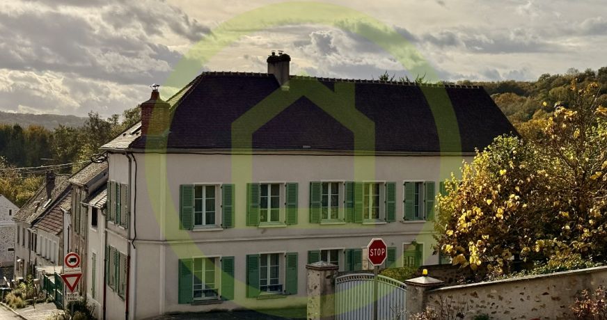 vente Maison La Ferte Gaucher