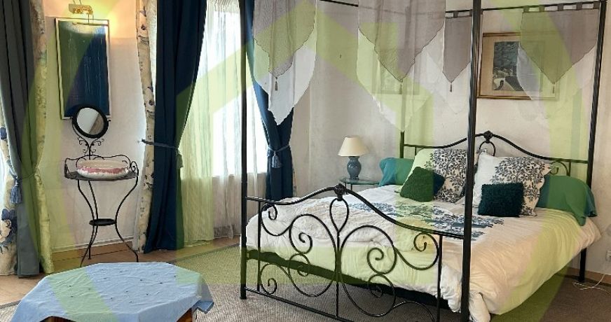 vente Maison La Ferte Gaucher