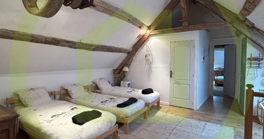 vente Maison La Ferte Gaucher