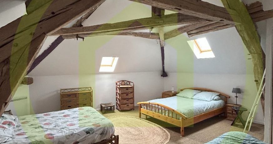 vente Maison La Ferte Gaucher