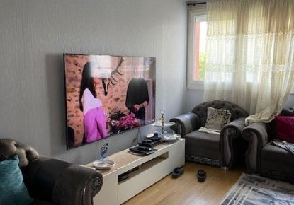 vente Appartement Fleury Les Aubrais