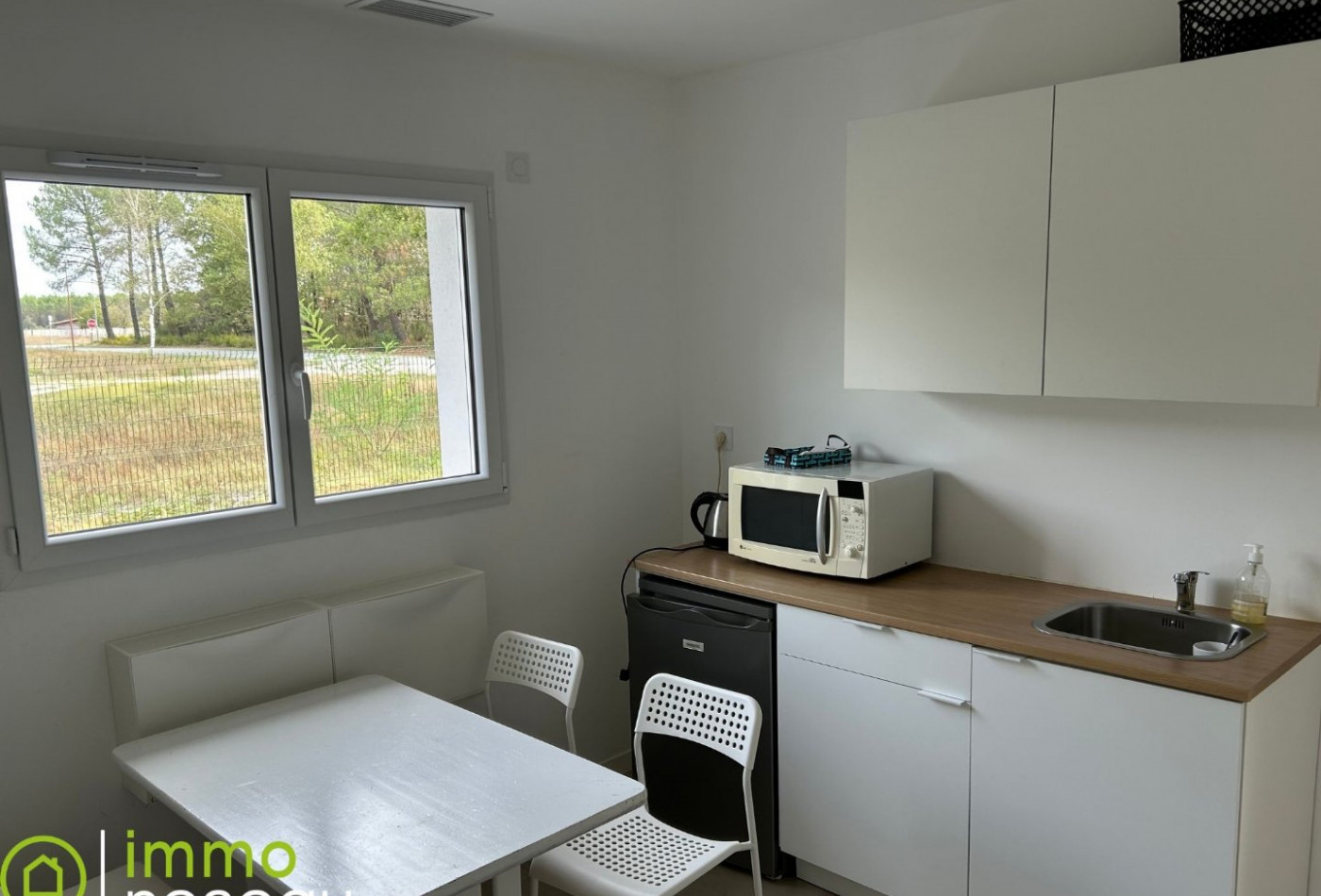 vente Locaux d'activité Le Barp - Photo 9