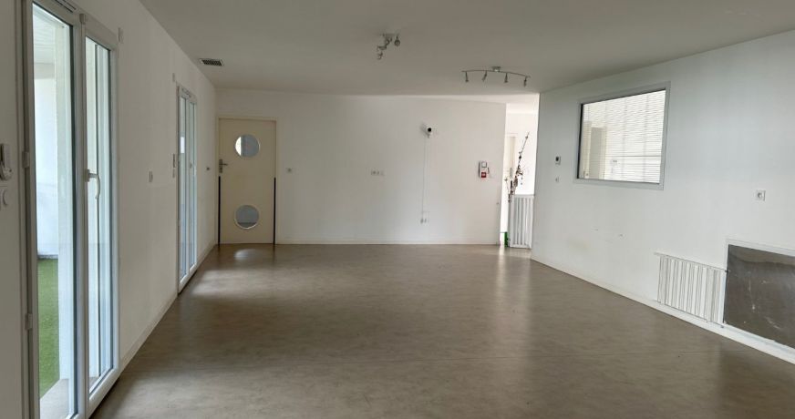 vente Locaux d'activité Le Barp