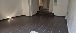 vente Appartement Dieppe