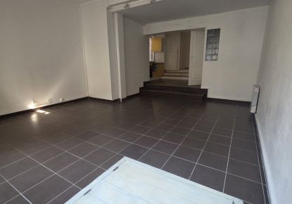vente Appartement Dieppe