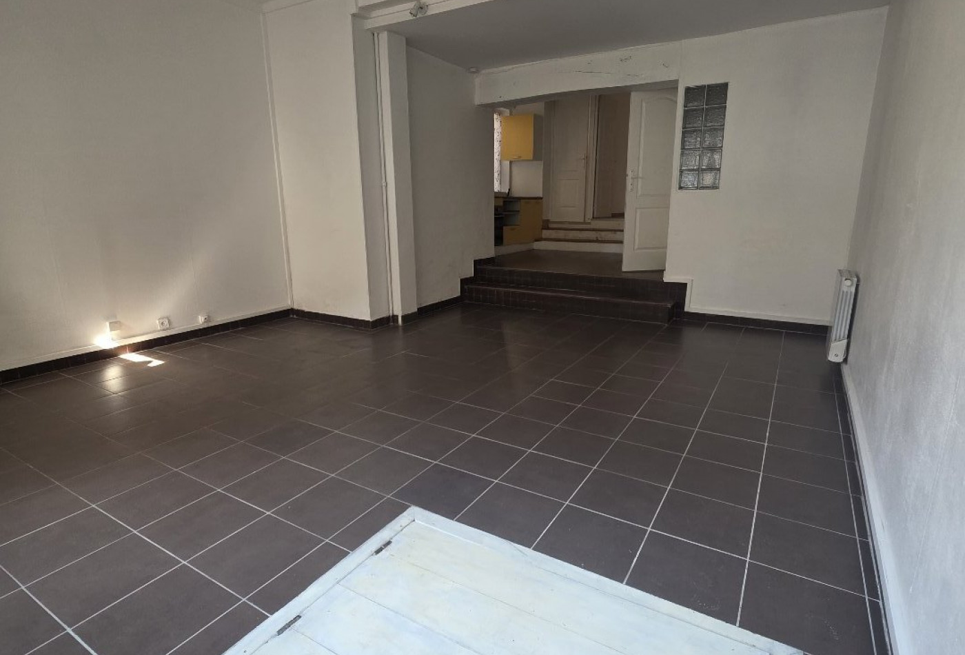 vente Appartement Dieppe - Photo 1