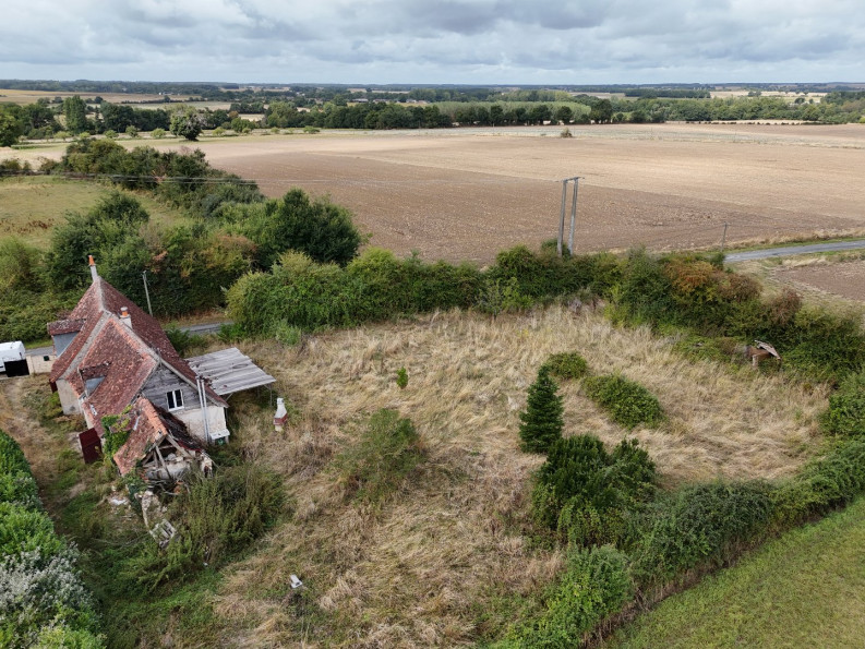 vente Maison Chatillon Sur Indre - Photo 2
