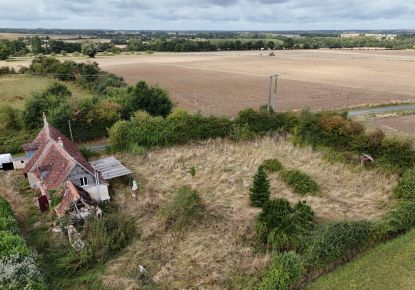 vente Maison Chatillon Sur Indre