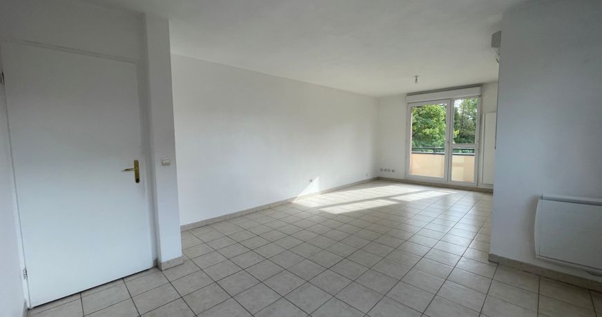 vente Appartement Saint Saulve