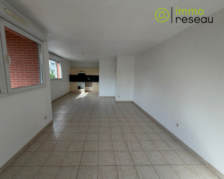 vente Appartement Saint Saulve - Photo 1