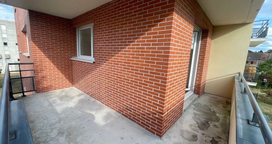 vente Appartement Saint Saulve