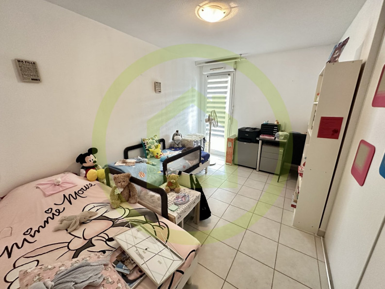 vente Appartement La Seyne Sur Mer - Photo 6