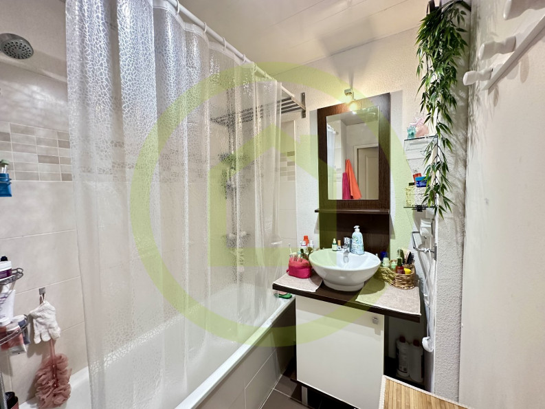 vente Appartement La Seyne Sur Mer - Photo 7