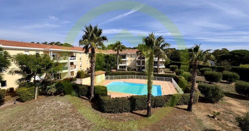vente Appartement La Seyne Sur Mer