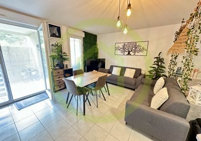 vente Appartement La Seyne Sur Mer