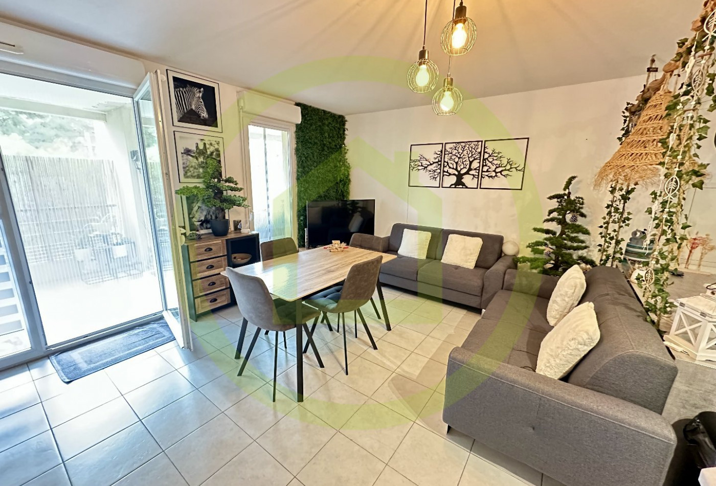 vente Appartement La Seyne Sur Mer - Photo 1