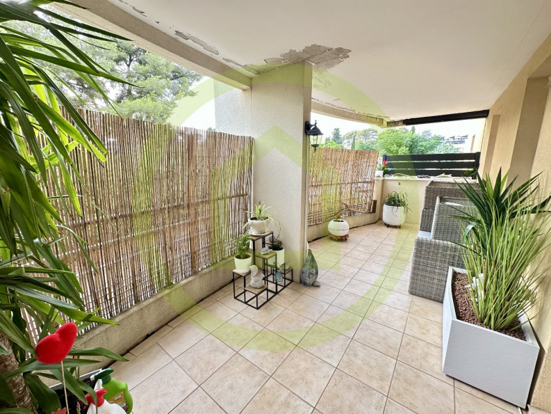 vente Appartement La Seyne Sur Mer - Photo 2