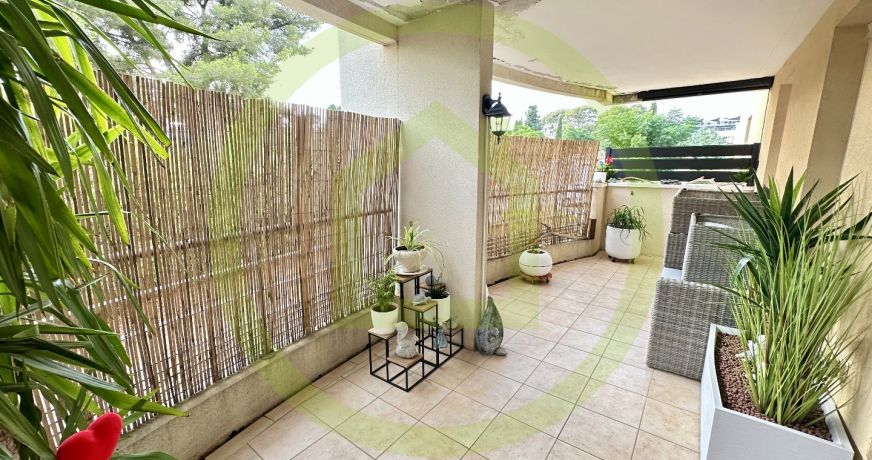 vente Appartement La Seyne Sur Mer