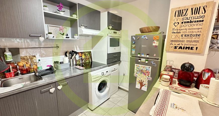 vente Appartement La Seyne Sur Mer