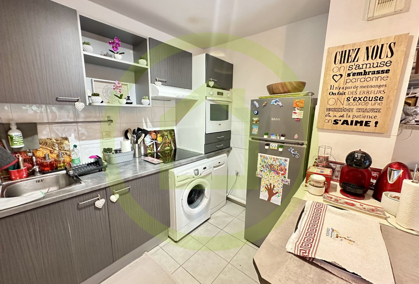 vente Appartement La Seyne Sur Mer - Photo 4