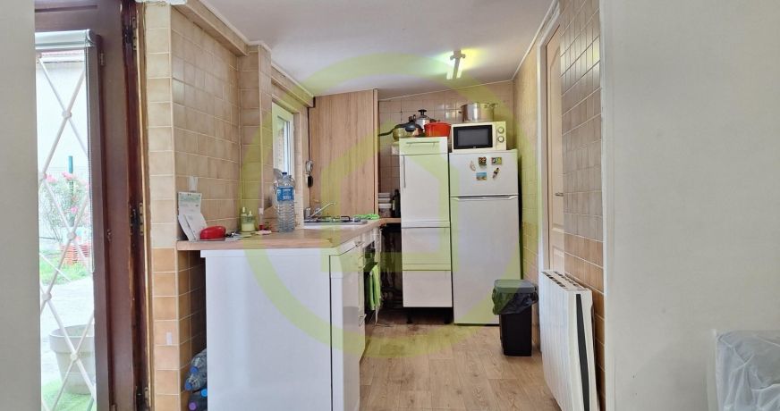 vente Maison Le Blanc Mesnil