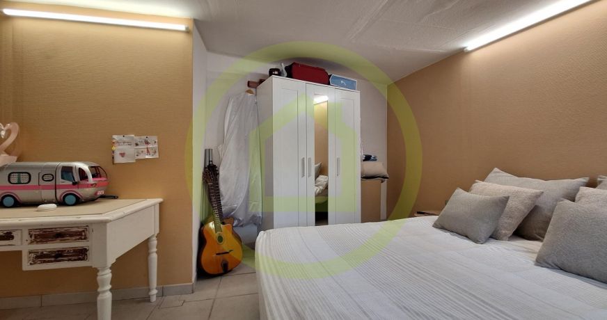 vente Maison Le Blanc Mesnil