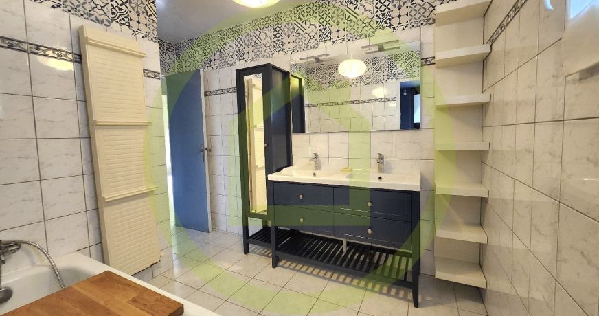 vente Maison individuelle Dives