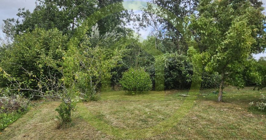 vente Maison individuelle Dives