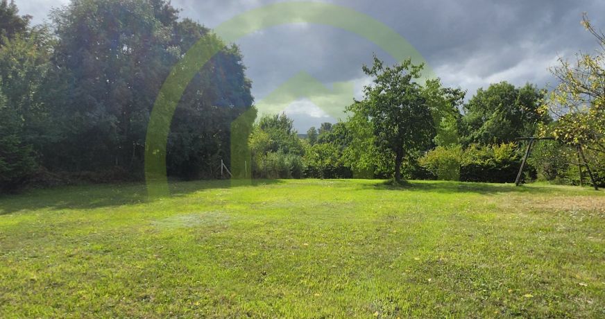 vente Maison individuelle Dives