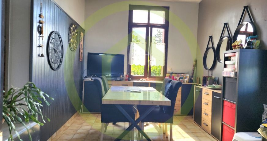 vente Maison Margny Aux Cerises