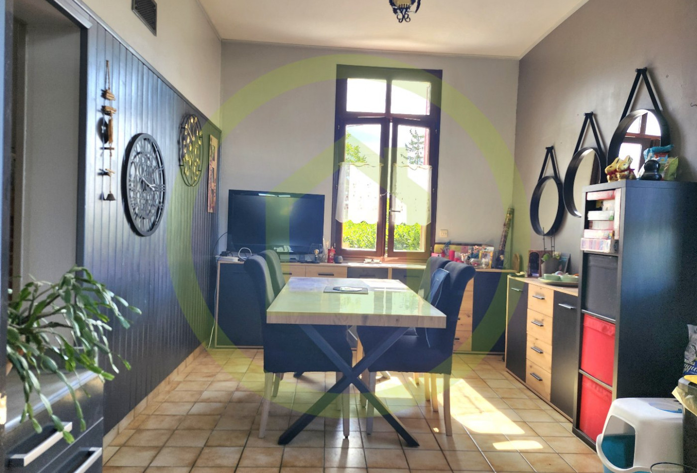 vente Maison Margny Aux Cerises - Photo 6