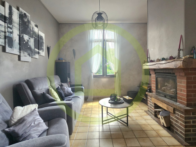 vente Maison Margny Aux Cerises - Photo 2